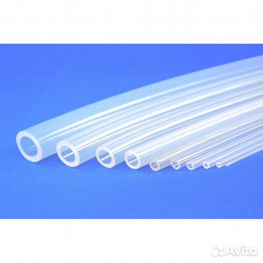 Шланг пвх, трубка пвх 6 мм, 8 мм, 10 мм