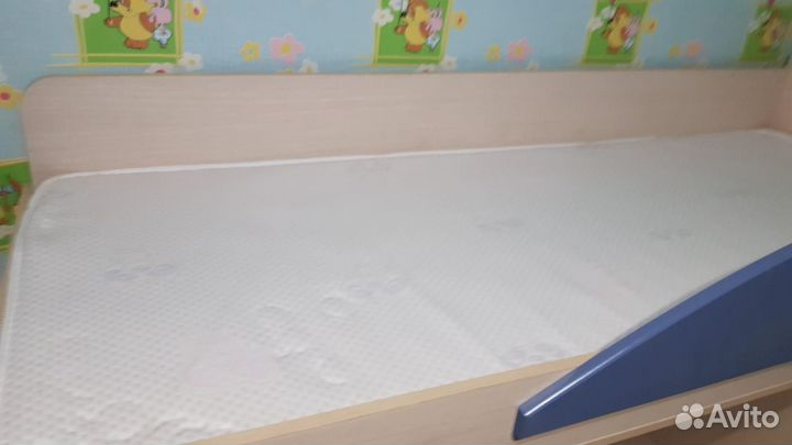 Детская мебель спальня гарнитур бу