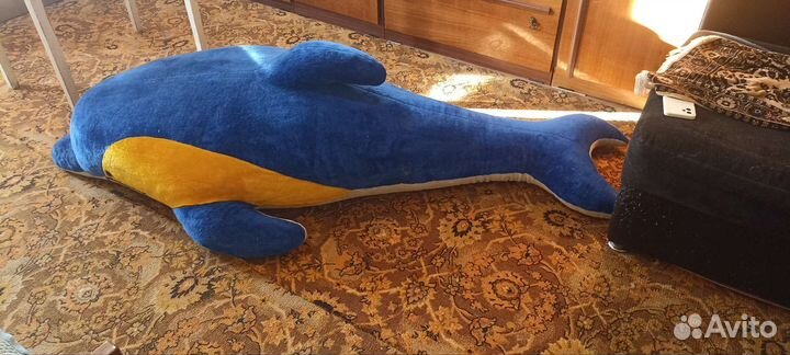 Продам мягкую игрушку