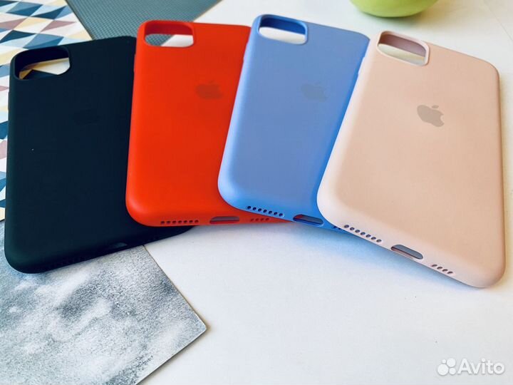 Чехол на iPhone 11 Pro Max