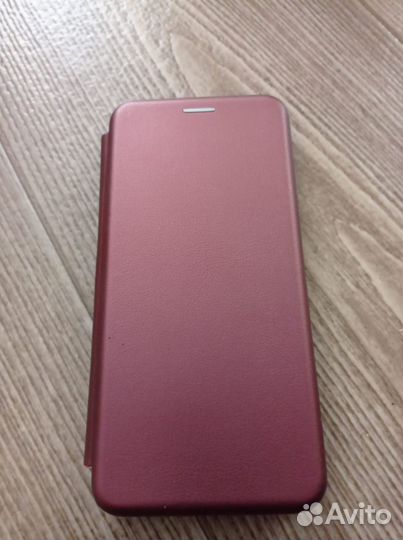 Чехол-книжка для телефона (новый)