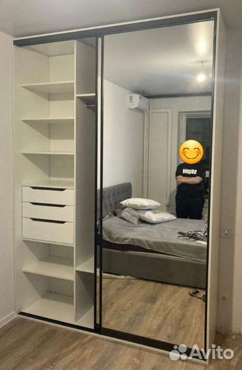 Сборщики установщики мебели(кухни)