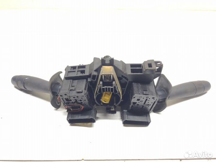 Подрулевой переключатель Renault Logan 1 SR K7J