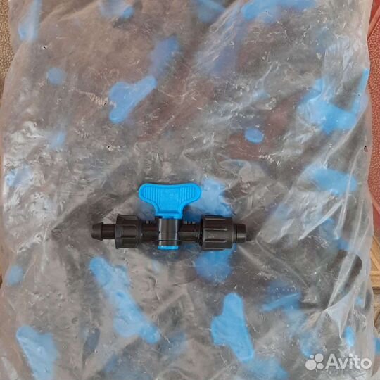 Все для Капельный полив