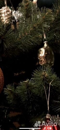 Ель искуственная