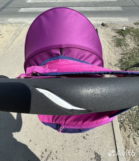 Коляска Yoya 175