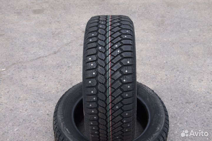 Gislaved Nord Frost 200 ID 195/60 R15 92T
