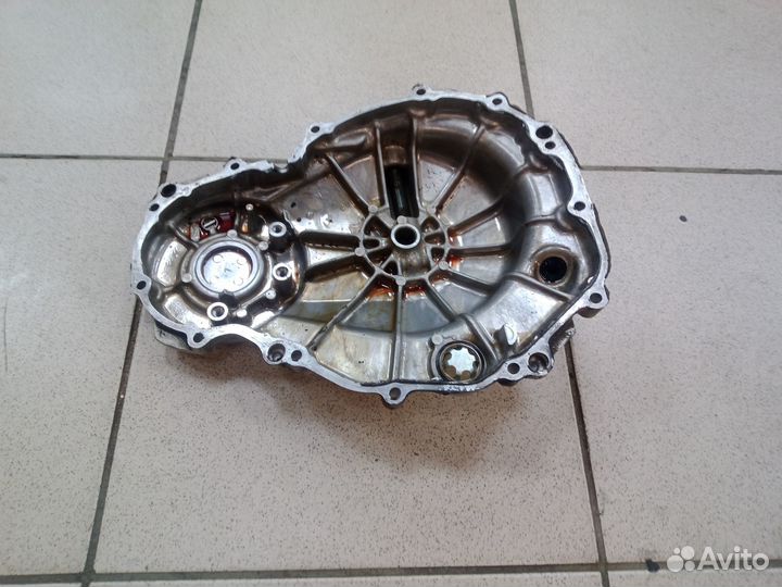 Крышка сцепления Honda CBR 600 F4