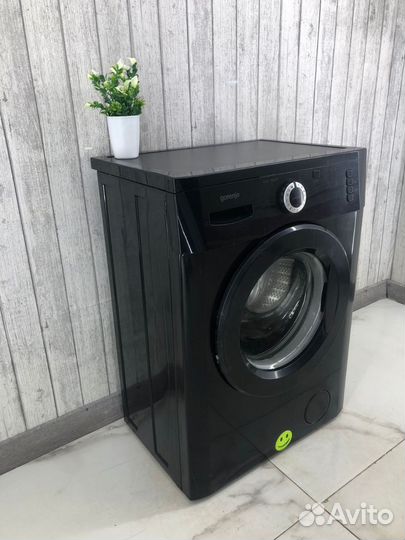 Стиральная машина бу с гарантией