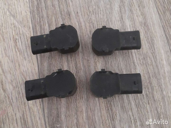 Датчик парковки для Ford Fiesta Focus Galaxy Kuga