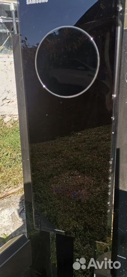 Продаю Домашний кинотеатр Самсунг ht-txq120k б/у