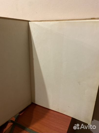 Книга-альбом 