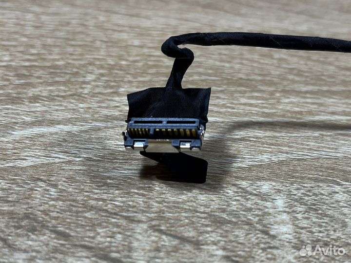 Шлейф SATA ODD HP CQ57