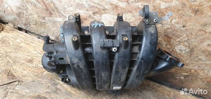 Коллектор впускной Chevrolet Orlando 2011-2015