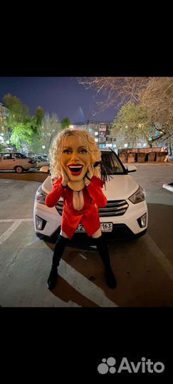 Аниматоры на день рождения