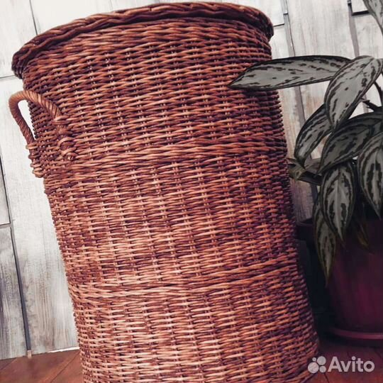 Плетеные изделия под заказ