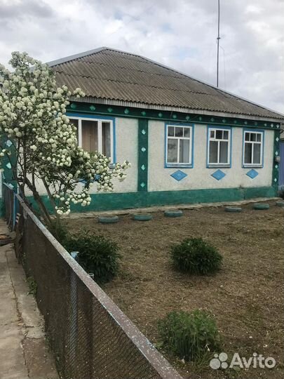 Дом 73,2 кв м