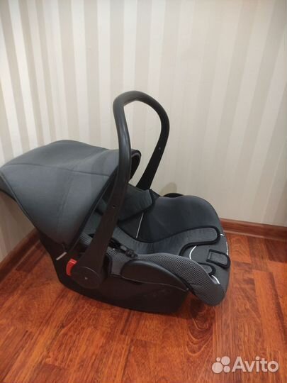 Детское автокресло