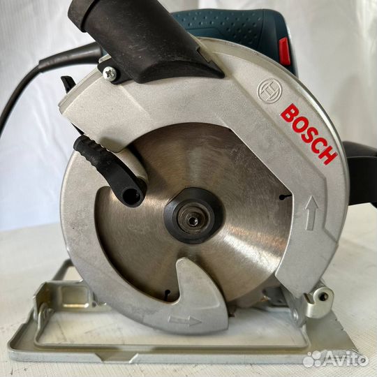 Пила дисковая Bosch GKS 600 (151)