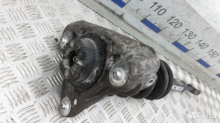 Стойка передняя Audi A4 (B7) III (2004–2007)