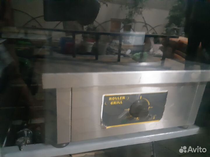Оборудование для пекарни