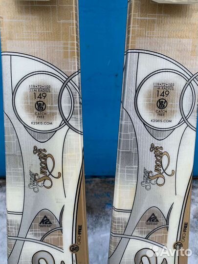 Горные лыжи, ботинки