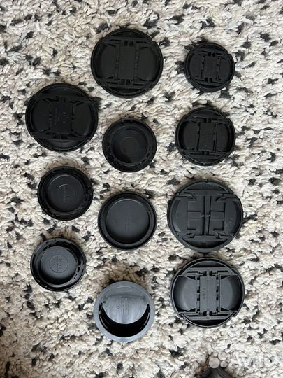 Крышка для объектива, для камеры внутренние