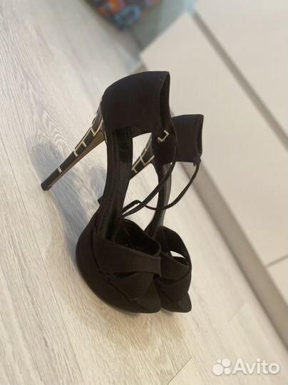 Туфли Masscotte