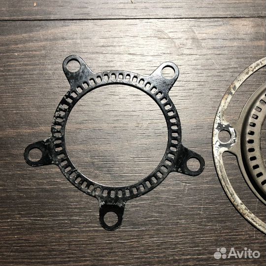 Читалки абс для Honda CBR650R 20г