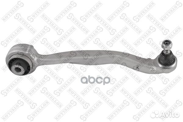 57-03627A-SX рычаг нижний правый MB W204/C207