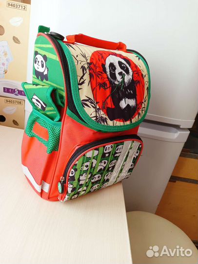 Ранец школьный