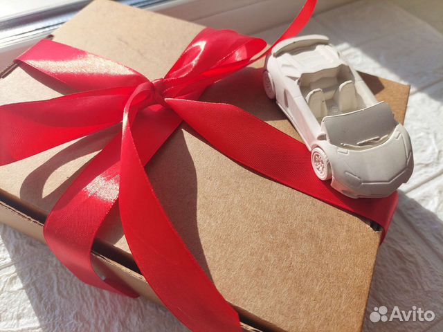 Игрушка краски кисти. Набор для творчества