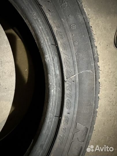 Roadstone Winguard 231 205/55 R16