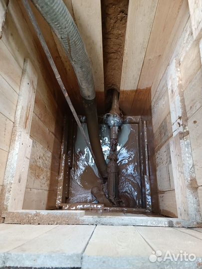 Прокол под дорогой методом ГНБ и гнп