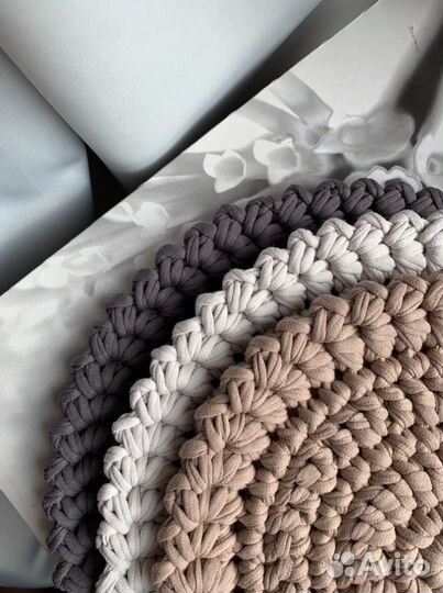 Салфетки сервировочные