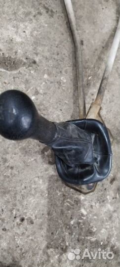 Рычаг кпп Byd Flyer II 0.8 2007