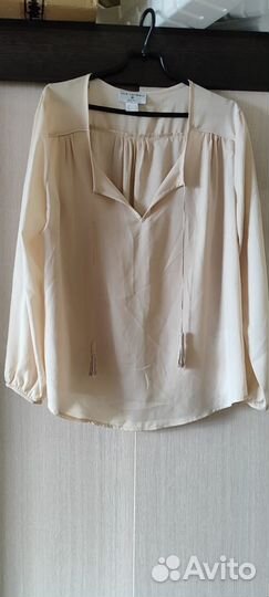 Блуза, блузка размер 52-54