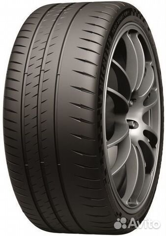 Michelin Pilot Sport Cup 2 235/35 R19 91Y