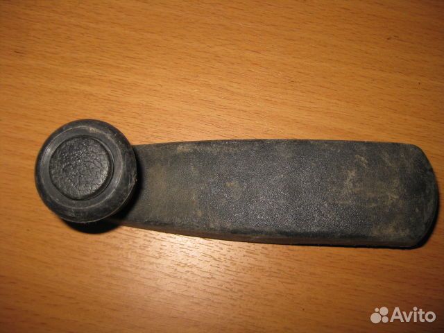 Ручка стеклоподъемника Лада 21099 I (1990–2004)