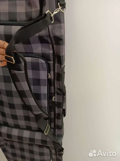 Чехол для сноуборда 165 новый