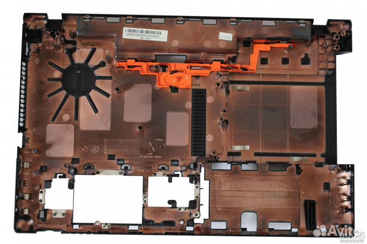 Поддон Acer Aspire V3-531 V3-551 V3-571G новый
