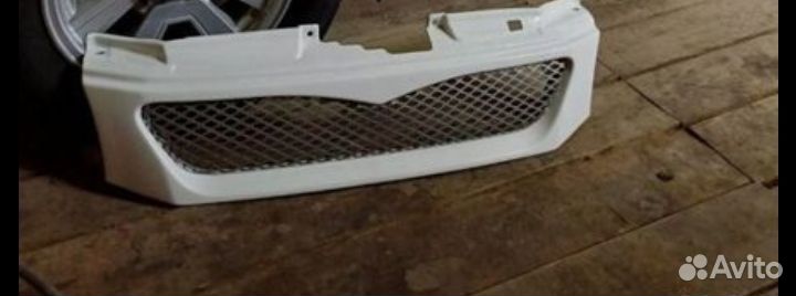 Решетка радиатора Noah 40/50