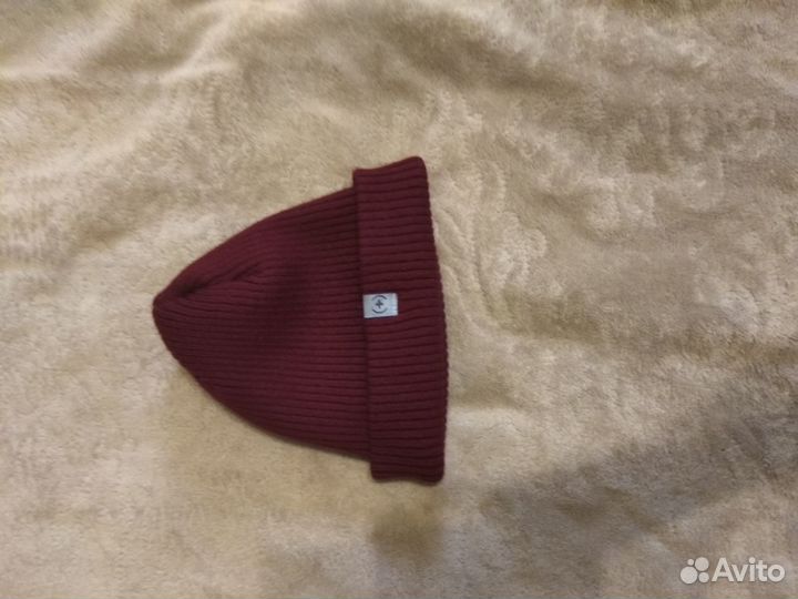 Шапка женская