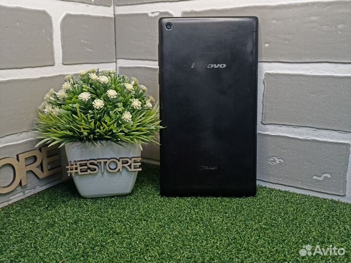 Lenovo tab 2 A7-30dc