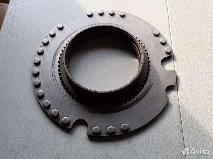 Синхронизатор