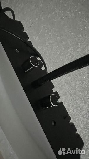 Кольцевая лампа со штативом 45