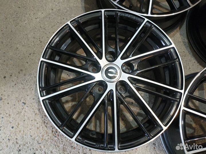 Bridgestone Eco Forme CRS111 R16 5x114.3