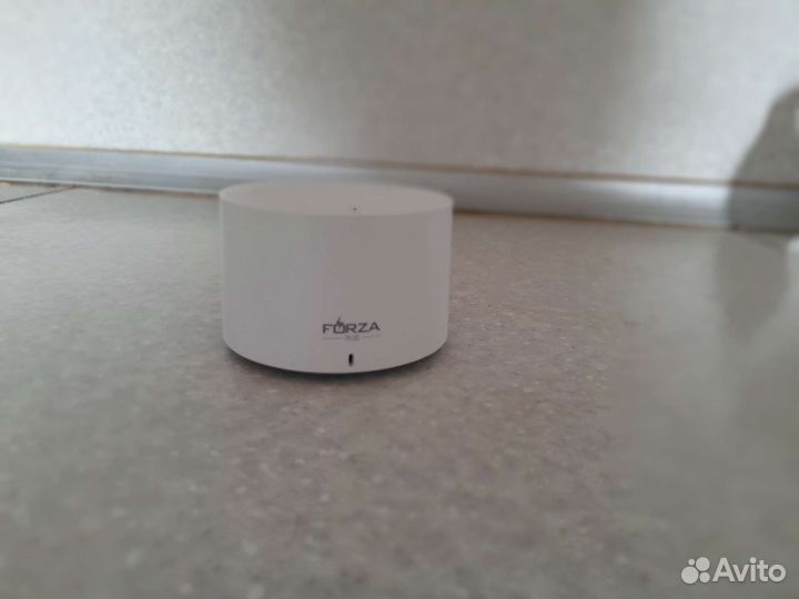 Колонка forza plus
