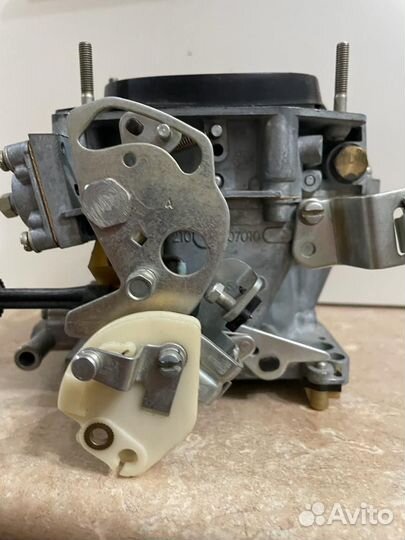 Карбюратор ваз 2108 СССР