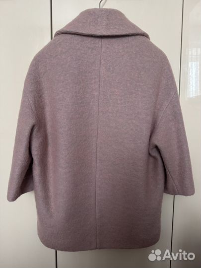 Пальто женское 42